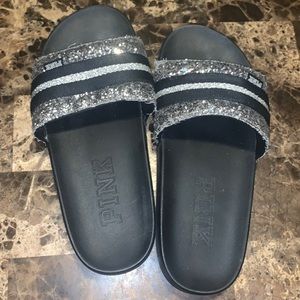 Victoria's Secret/PINK Slides